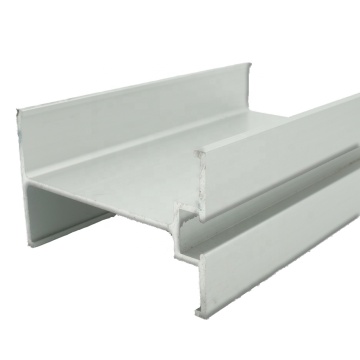 6061 T6 Aluminum Profile for Industrial Structural H-Beams