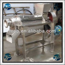 CommercialStainless Steel Screw Fruit Juice Squeezer Machine
