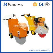walk behind Concrete cutter,Concrete saw/floor saw