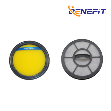 HEPA Filter BSF-EF7 For Eureka