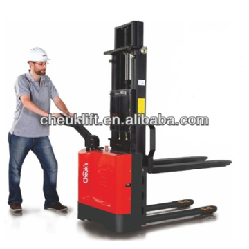 Battery stacker--CLF series