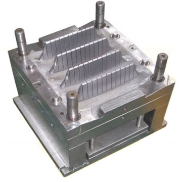 High-Quality Rapid Prototyping Parts Processing