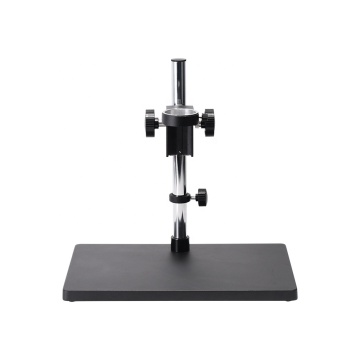 Industrial Camera Lifting Bracket for Digital Video Microscope Maintenance Bench