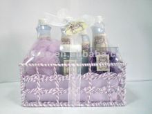 hot sales bath care gift/ bath gift set