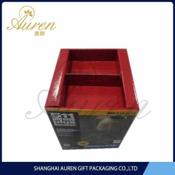 South Africa Black Packing Box/Lamination Paper Packing Box For Sale