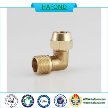 High quality customized its-153 lathes precision turning brass parts