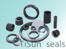 Sic Ring For Mechanical Seal?