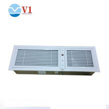 HVAC 덕트에 사용되는 효율적인 공기 청정기