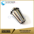 ER11 4.5 مم 0.177 &quot;Ultra Precision ER Collet