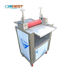 Automatic Fish Skinning and Peeling Machine for Various Fish Species