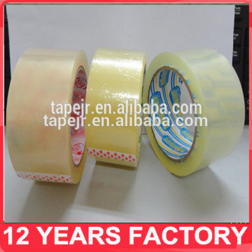 china supplier hot new products for 2015 packaging tape