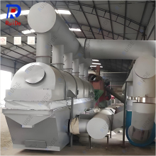 Precision Advanced Vibrating Fluid Bed Dryer