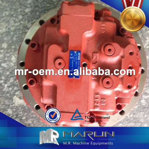 HanDock and Kawasaki brand Excavator Final Drive Reduction Gearbox Assembly for CAT312