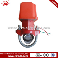 Saddle Type Water Flow Detector