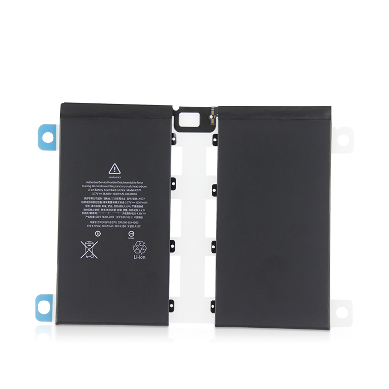 Batteria sostitutiva per Apple iPad Pro 12.9 A1577