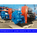 NAIPU 80M3/H 90M 3/2d HH Pompe di liquame a testa alta