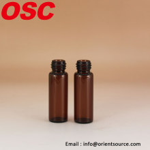 Dram Glass Vial Screw Cap 16X50mm