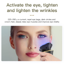 Facial Massager RF Radiofrequency Skin Tightening Device