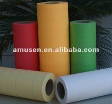 Phenolic resin air wooden pulp filter paper 12