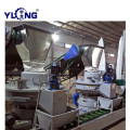 Biomass Pellet Making Equipment