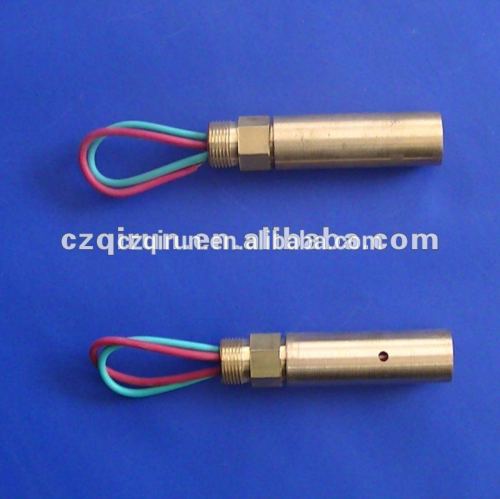 Contact Block for Thermocouple