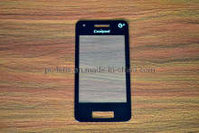 Mobile Phone Faceplate