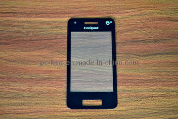 Mobile Phone Faceplate