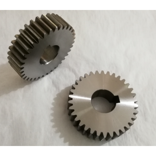 Stainless Steel Gear Parts For Bicycle Spare Parts
