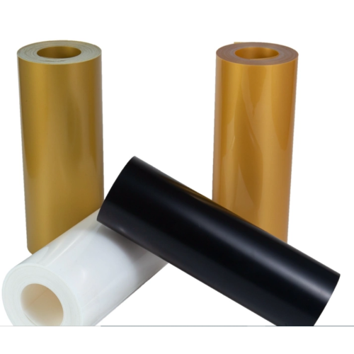 colored PS plastic sheets rigid roll