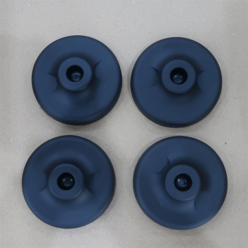 Precision Engineered Plastics for Watercraft Applications