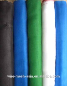 concrete window netting