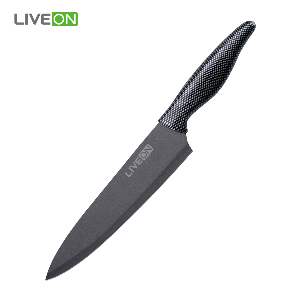 COLTELLO CHEF DA 8 &#39;&#39;