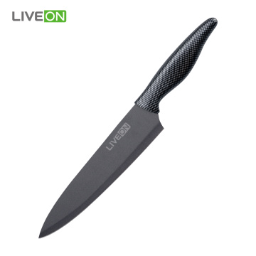 CUCHILLO DE COCINERO DE 8 &#39;&#39;