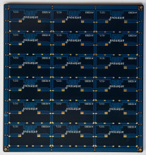 Radio equipment Antennas printed circuit board