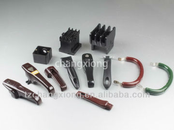 PF2A4-161J phenolic molding powder