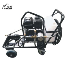 Small Bitumen Sprayer: Emulsified Asphalt Application Equipment