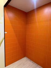 B1 Fireproof SPC Wall Panel Minimalist Interior Decor