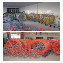 Fiberglass Fish Tapes,Fiberglass Duct Rodders