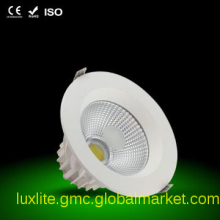 LED lighting replace florescent downlight lamp sizeΦ150x96mm