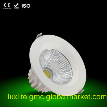 LED lighting replace florescent downlight lamp sizeΦ150x96mm