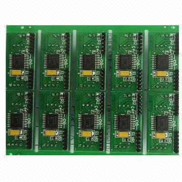 Double-sided PCB board factory, small quantity accepted