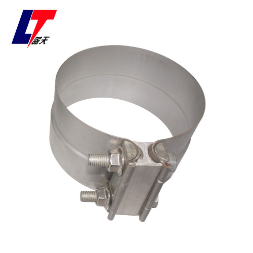 Zacisk ze stopu aluminium TCA005