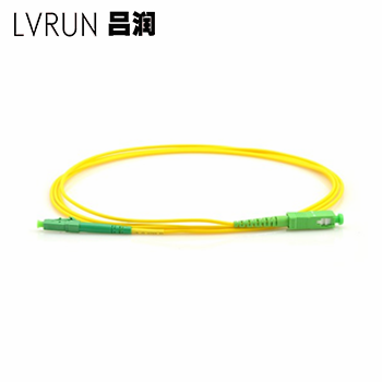 FC SC Simplex Duplex Optical Fiber Patch Cord