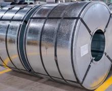 GI/PPGI Coils GI Galvanized Steel Coil