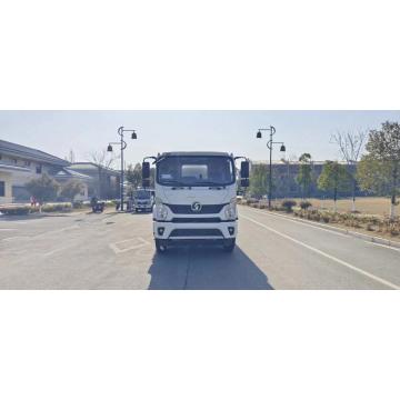 Shanqi 15000L water bowser sprinkler tank truck price