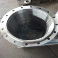 Aço de carbono Forjado Flange DIN 2631 Standard