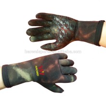neoprene glove surf glove hunting glove dive glove fishing glove