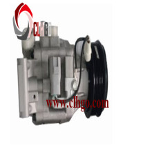 auto ac compressor accessory scroll air compressor types for Toyota