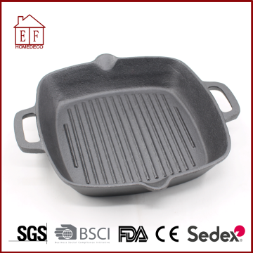 Cast Iron Griddle