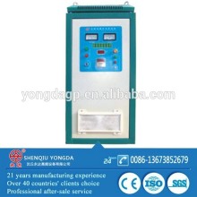 YD-65 IGBT electromagnetic induction heating generator for drawing machine